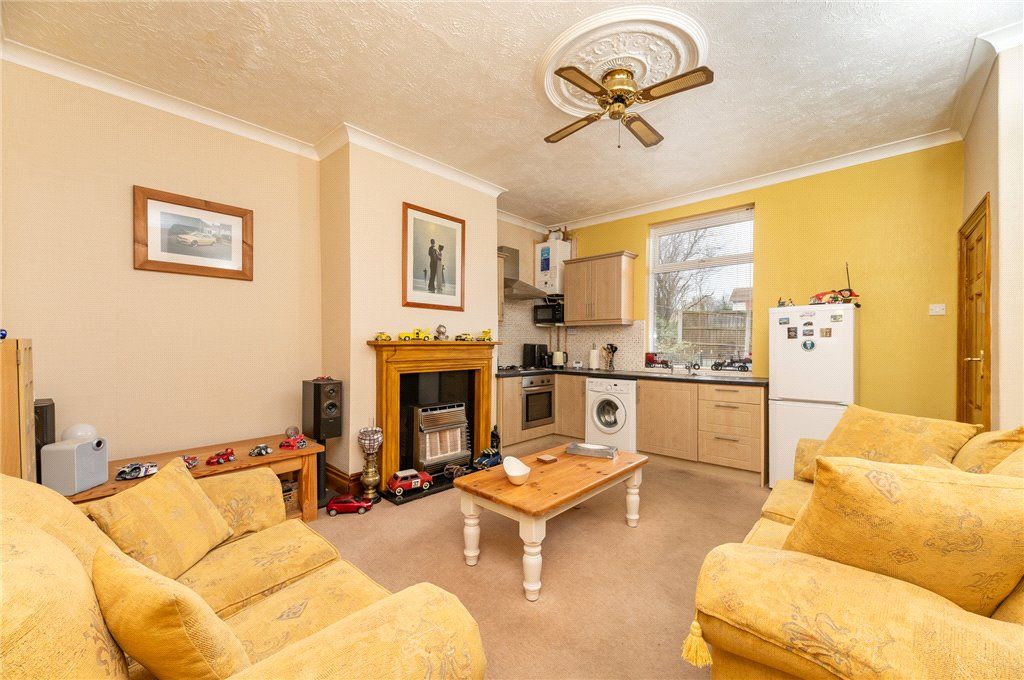 Property photo 3 of 16 Living Area