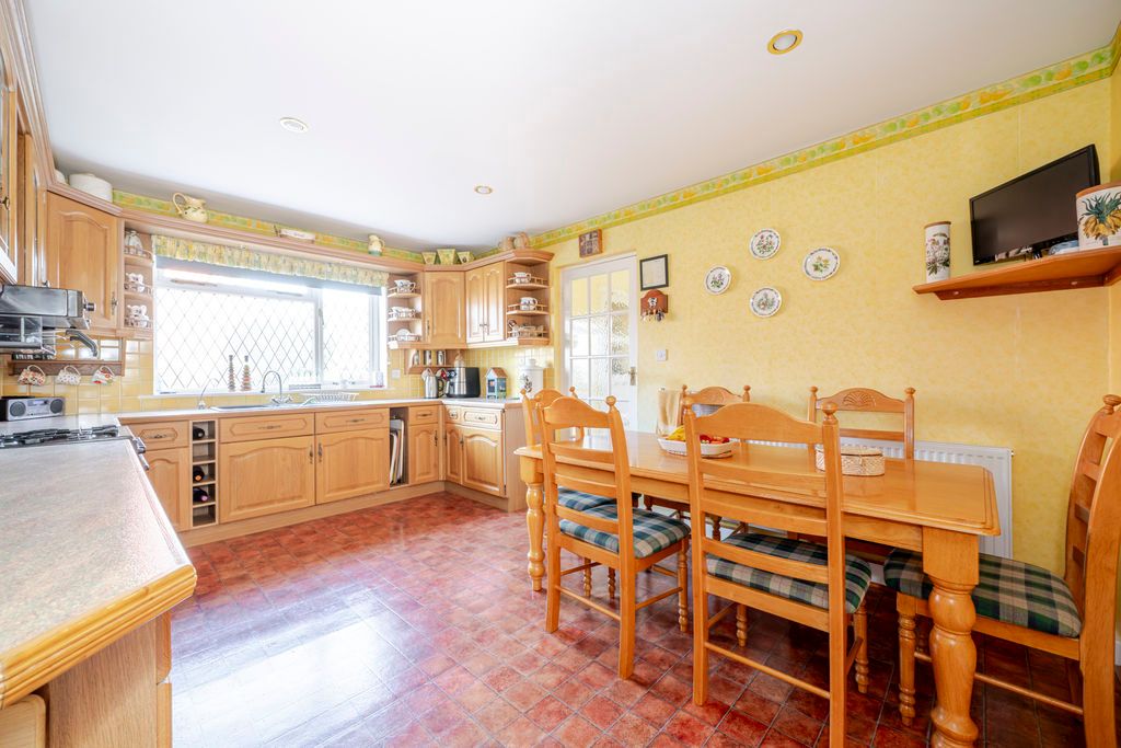 Additional image 5 of 4 bed detached house for saleShrub Lane, Burwash, Etchingham TN19