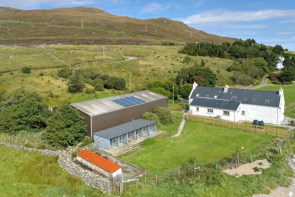Additional image 31 of 6 bed country house for saleIsle Of Lewis, Eilean Siar HS2
