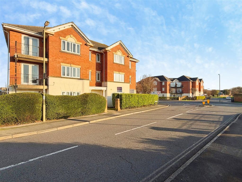 Property photo 1 of 13 External Pic.Jpeg