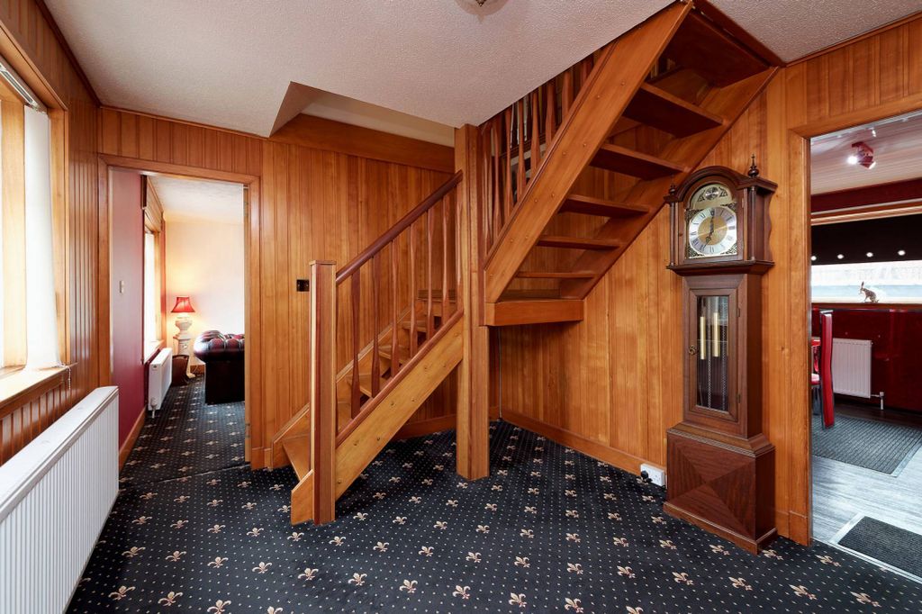 Additional image 8 of 4 bed detached house for saleDrakemyre, Dalry, North Ayrshire KA24