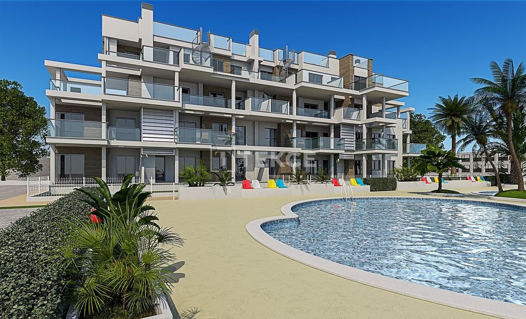 Property photo 1 of 10 Ground Floor Dénia Centro Dénia Alicante
