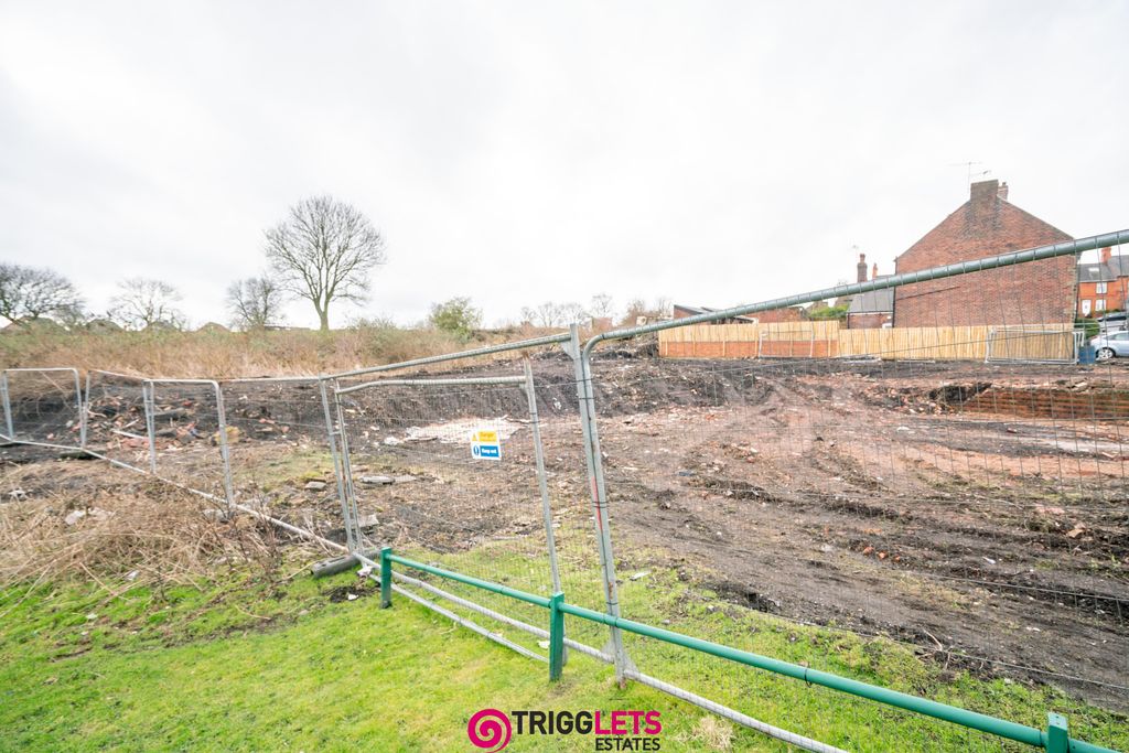Additional image 10 of Land for saleMillhouses Street, Hoyland, Barnsley S74