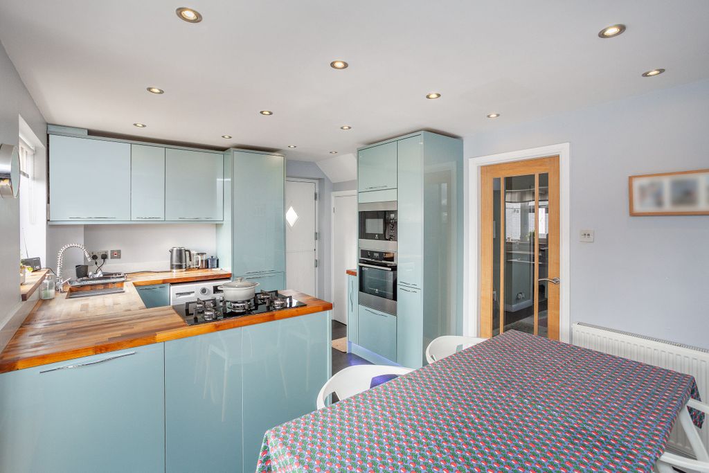 Property photo 3 of 24 Kitchen/Diner B