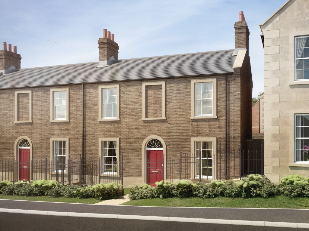 Property photo 1 of 2 Plot 5 CGI