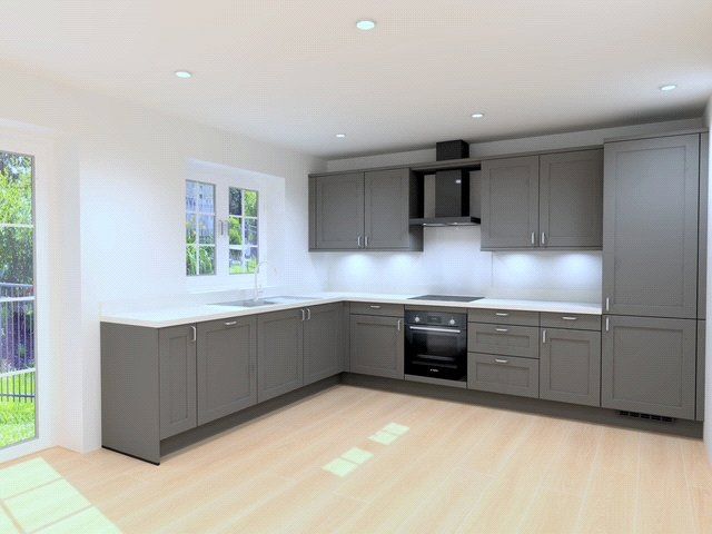 Property photo 2 of 3 Kitchen