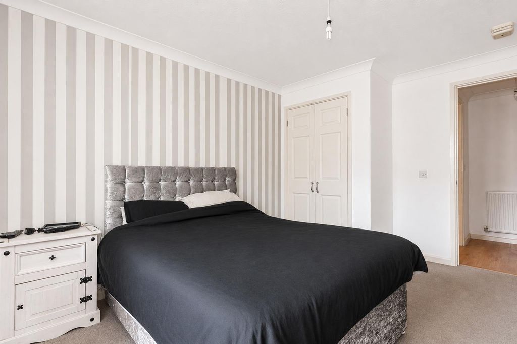 Property photo 3 of 18 Bedroom 1 Reverse.Jpg