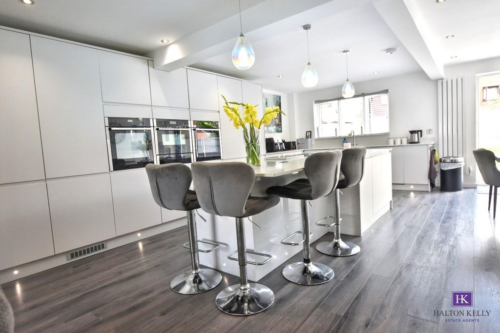 Property photo 3 of 32 Open Plan Kitchen/Dining Living Space