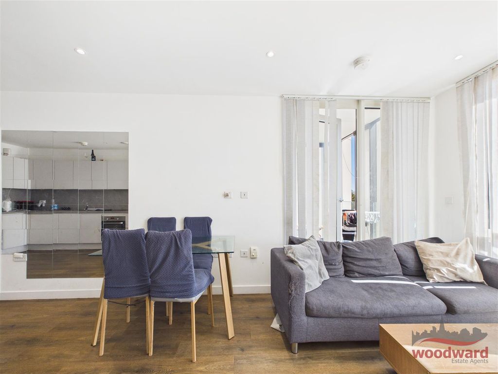 Property photo 3 of 12 Kitchne/Living Area