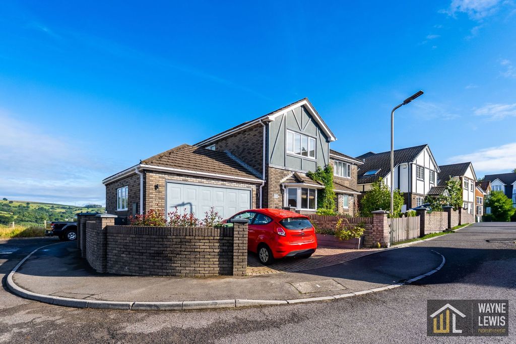 Additional image 62 of 4 bed detached house for saleFfordd Las, Abertridwr, Caerphilly CF83