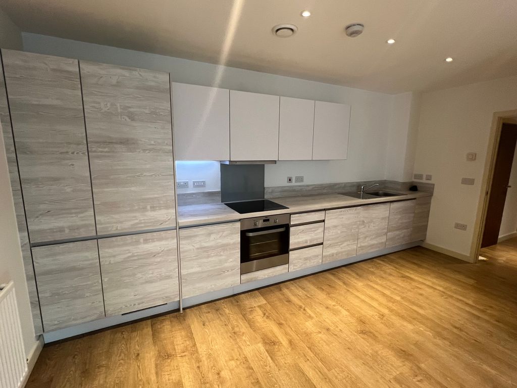 Property photo 3 of 20 Open Plan Kitchen