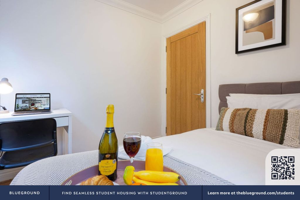 Additional image 21 of 2 bed flat to rentCliftonville NN1