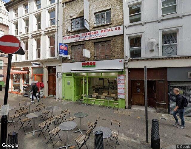 Property photo 1 of 4 Street View