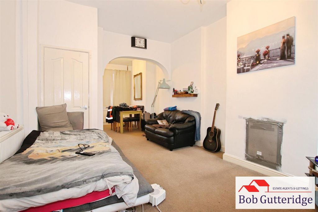 Property photo 2 of 16 Through Lounge / Dining Room