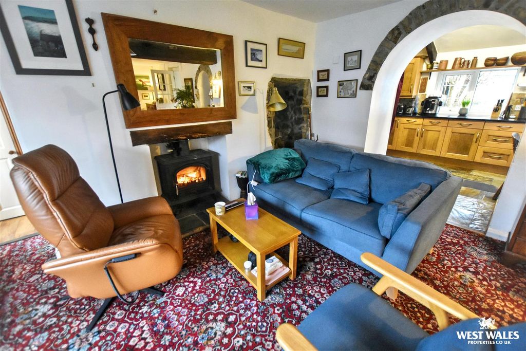 Additional image 8 of 7 bed detached house for saleChurch Lane, Robeston Wathen, Narberth SA67