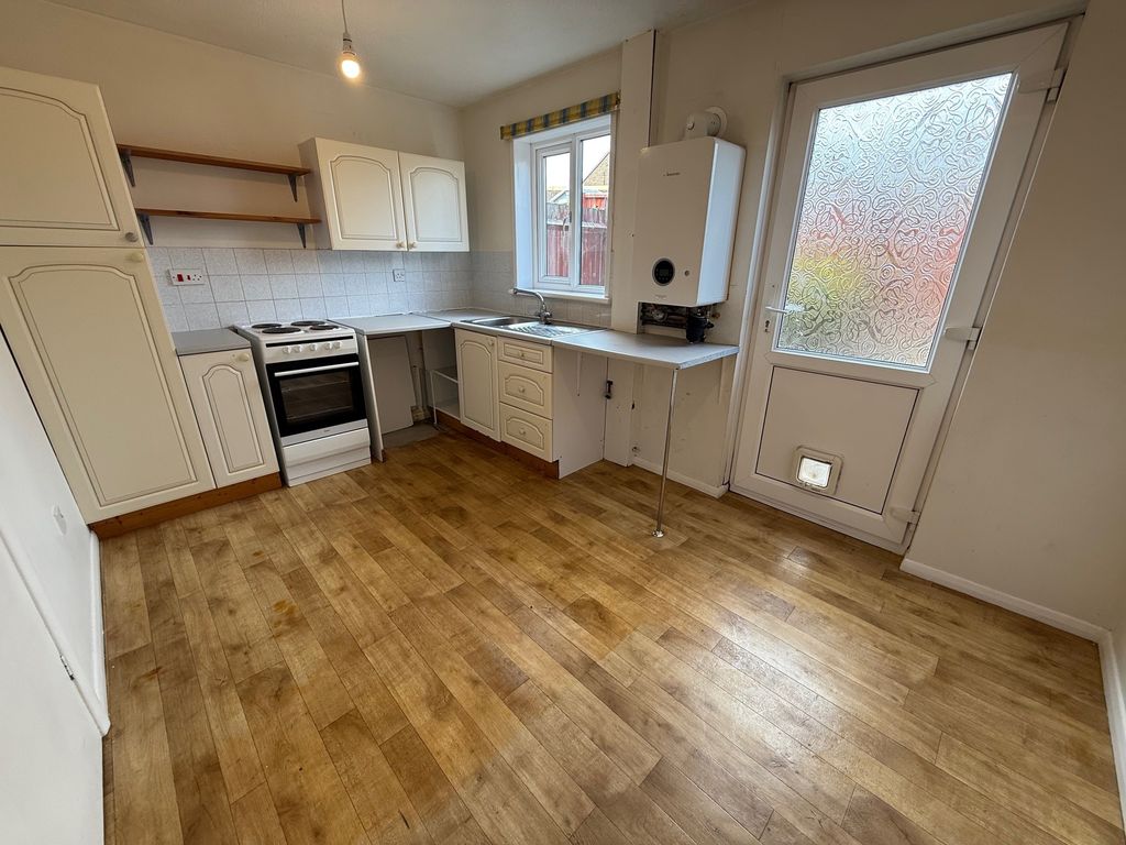 Property photo 2 of 10 Kitchen-Diner