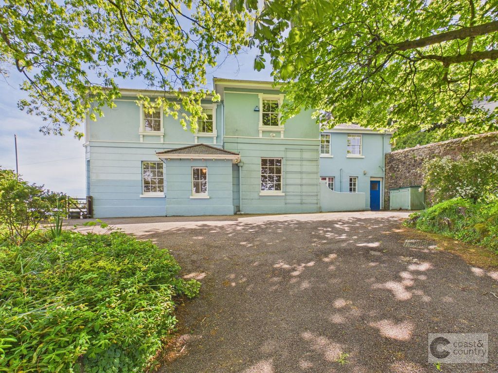 Additional image 31 of 6 bed detached house for saleCourtenay Road, Newton Abbot TQ12
