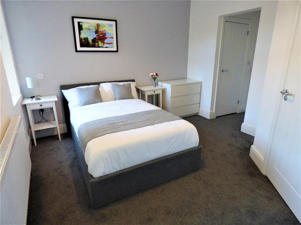 Norfolk Road, Erdington, Birmingham B23 - Widok 3