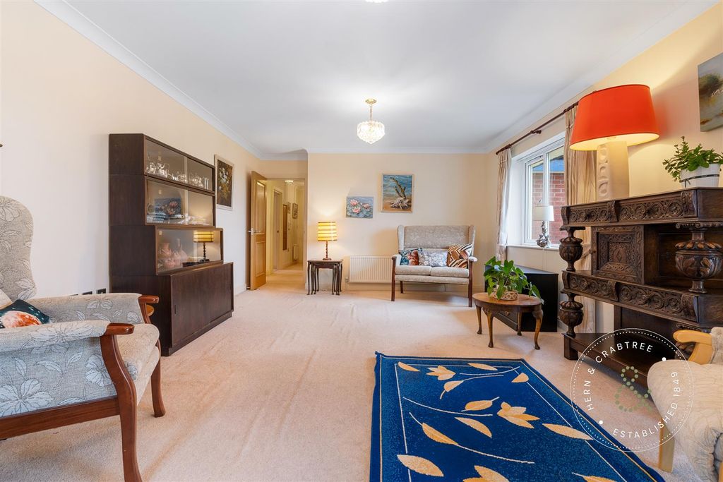 Additional image 9 of 2 bed flat for saleCyncoed Gardens, Cardiff CF23