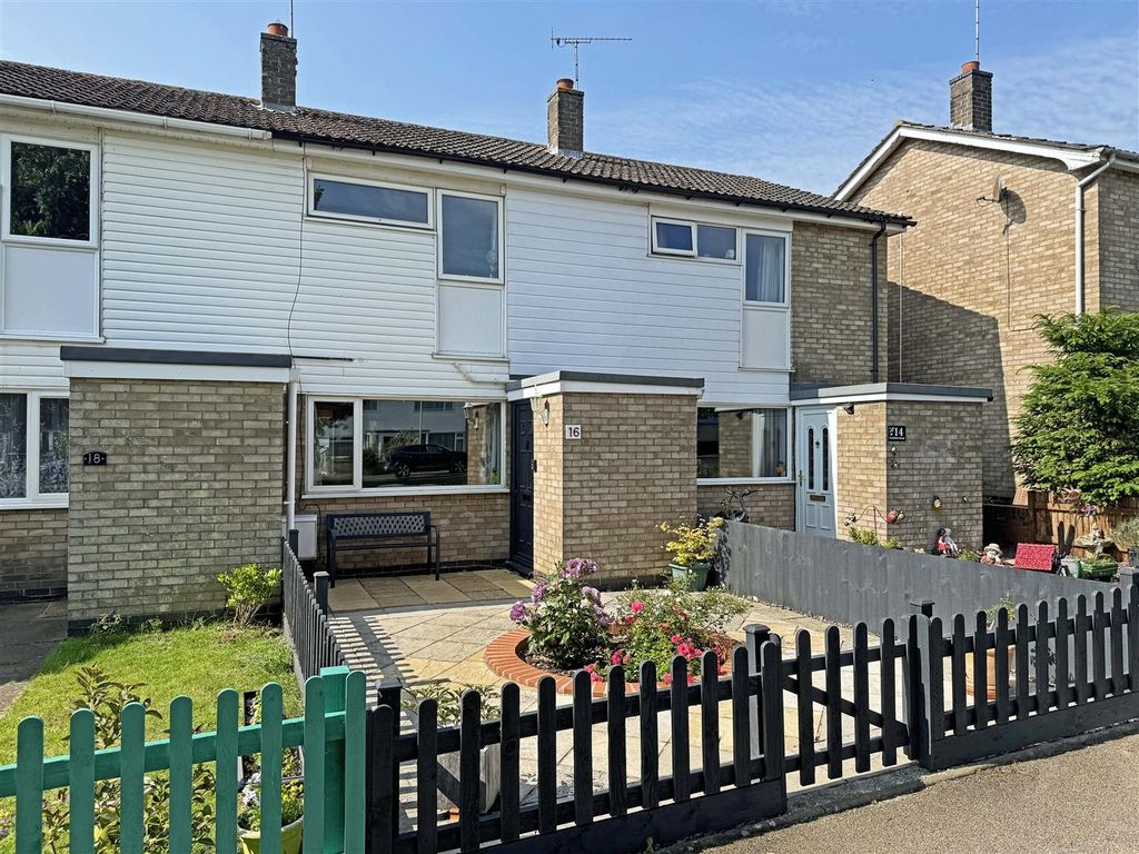 Property photo 1 of 14 Parkfield Road, Ryhall