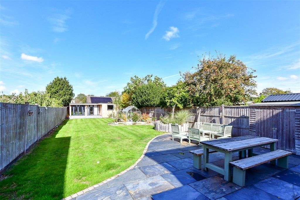 Property photo 2 of 20 Rear Garden