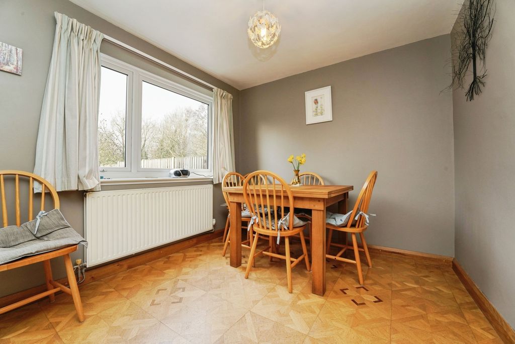 Property photo 3 of 20 Dining Area