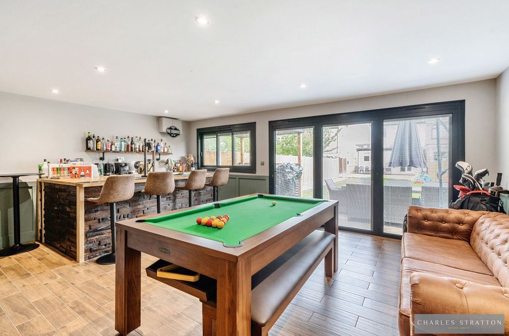 Property photo 1 of 24 Games Room