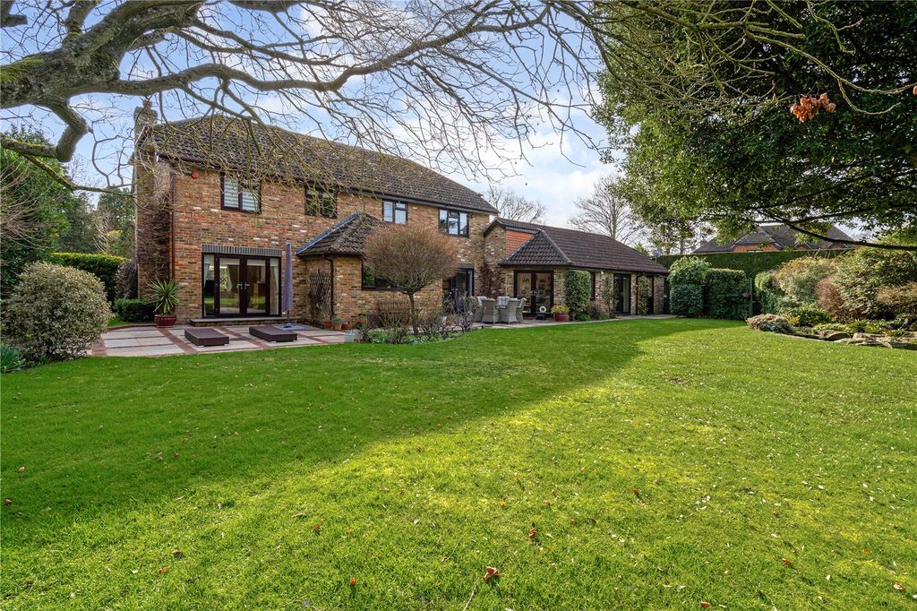 Property photo 1 of 19 Rear Elevation