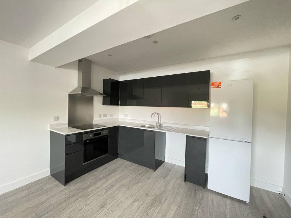 Property photo 3 of 12 Copenhagen Flat 2 Kitchen.Jpg
