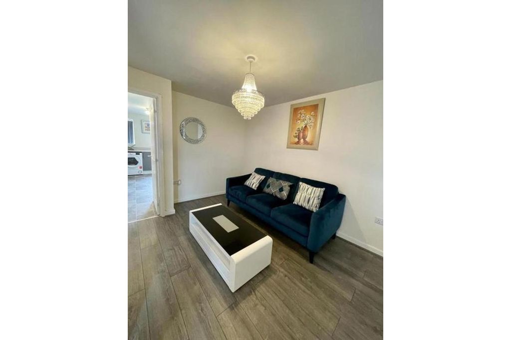 Property photo 3 of 12 Living Room