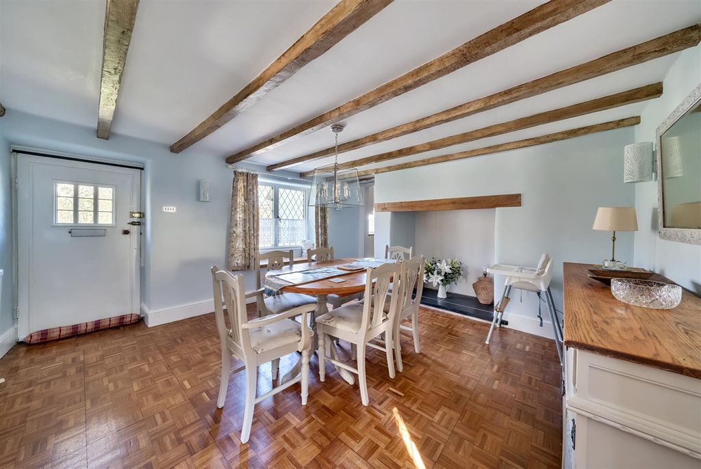 Property photo 2 of 16 Dining Room
