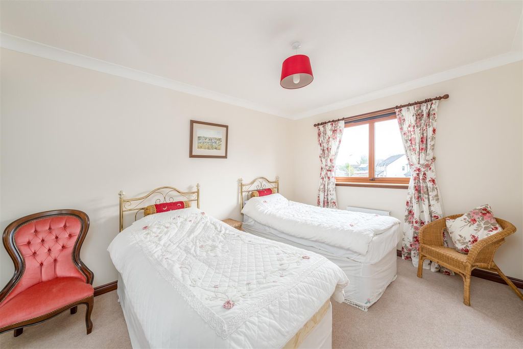 Additional image 11 of 4 bed detached house for sale11 South Mews, Bennecourt Drive, Coldstream TD12