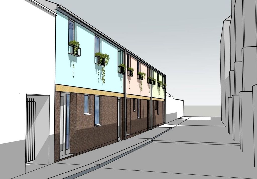 Property photo 2 of 12 2 - Development Site For Auction, Hotwells, Bristo