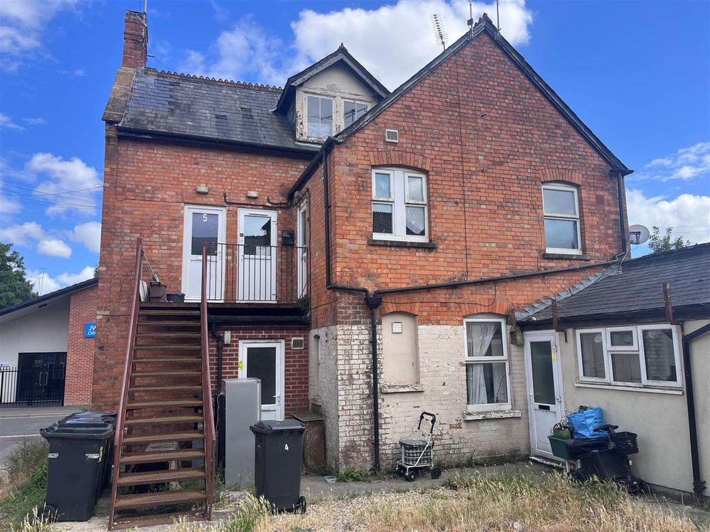 Property photo 3 of 3 Rear - 67 Earle Street.Jpg