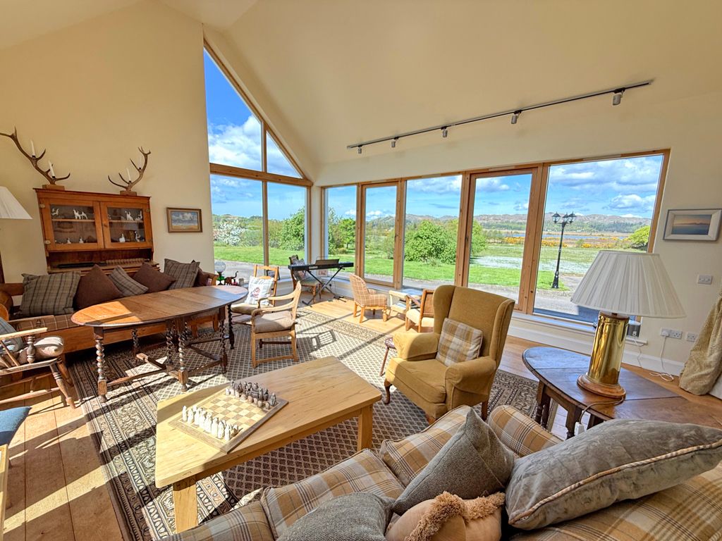 Additional image 9 of 6 bed detached house for saleAcharacle PH36