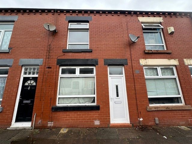 Property photo 1 of 8 External Front