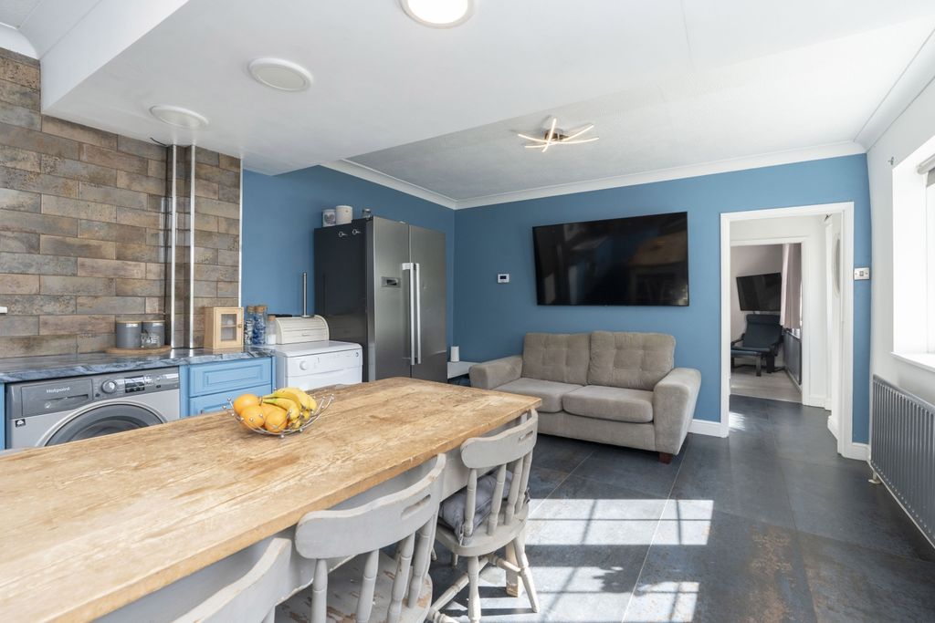 Property photo 2 of 19 Dining Area And Kitchen