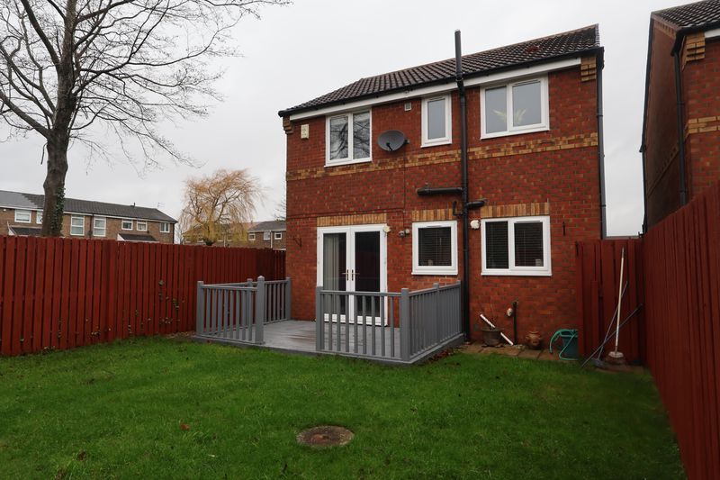 Property photo 2 of 3 Rear