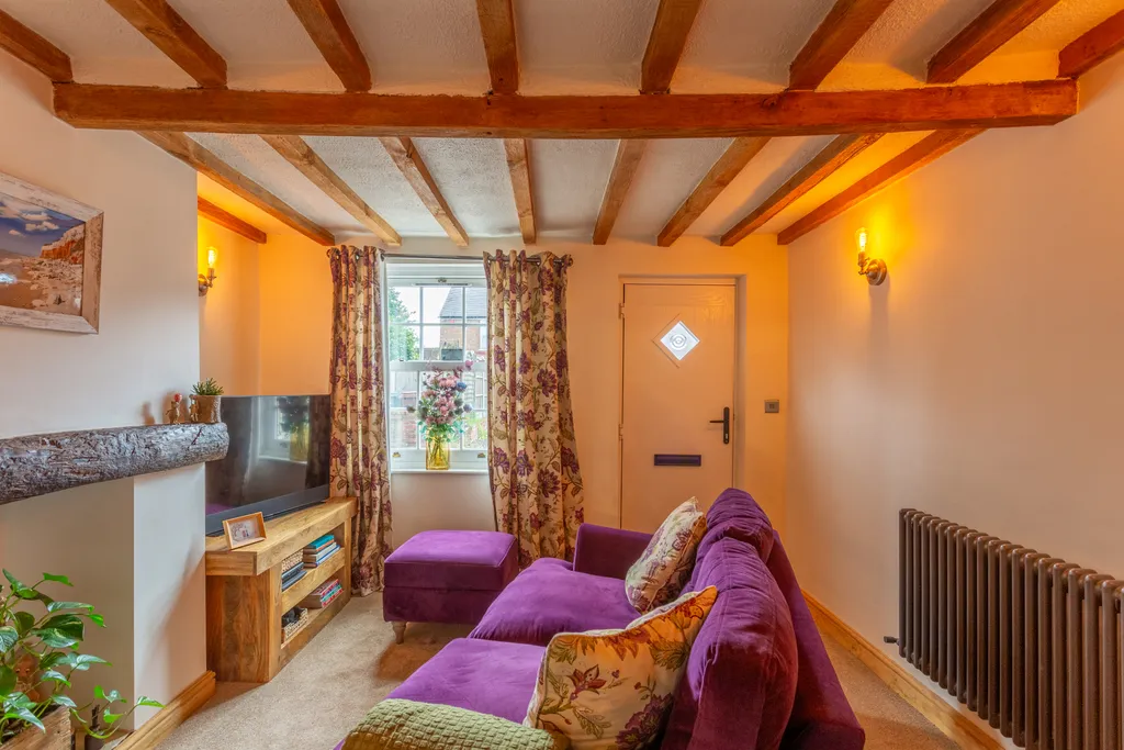 Long Row, Shardlow DE72 - View 6