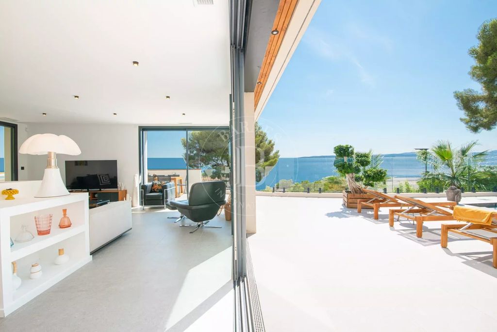 Property photo 1 of 12 Les Issambres - Panoramic Sea View New Property - Swimming Pool