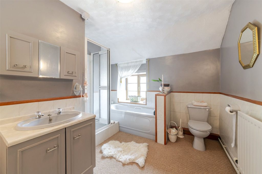 Additional image 15 of 4 bed detached house for saleNorthop, Mold, Flintshire CH7