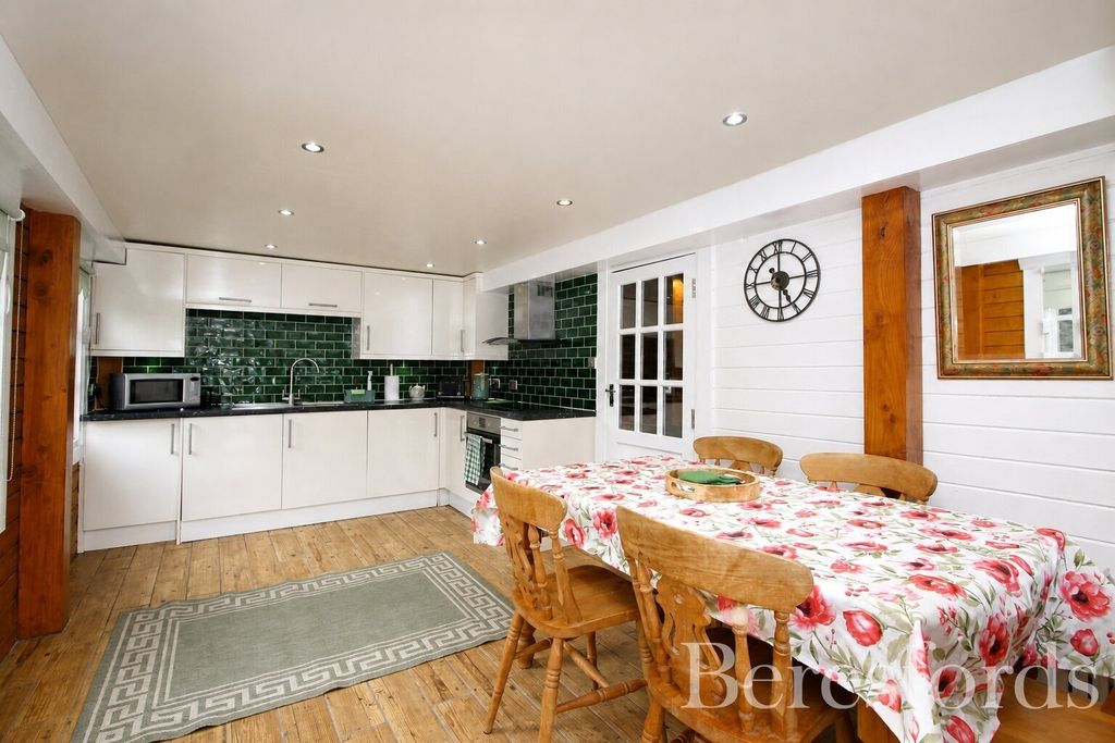 Property photo 2 of 8 Kitchen View One