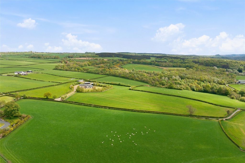Additional image 44 of 5 bed detached house for saleWest Belvedere Farm, Galston, Ayrshire KA4