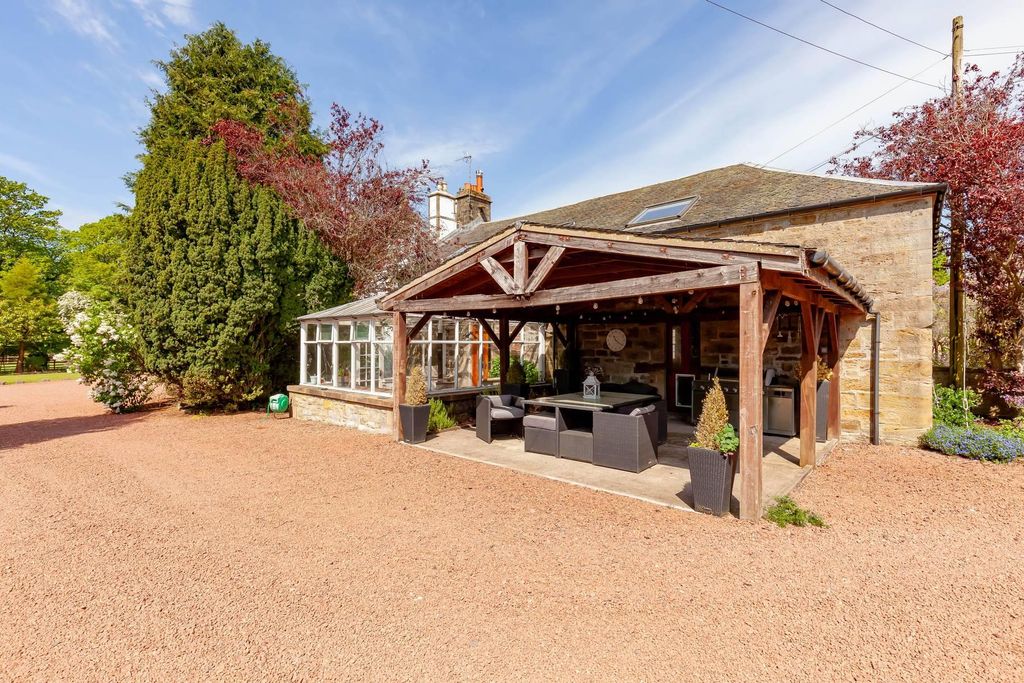 Additional image 41 of 6 bed detached house for saleHarburn, West Calder, West Lothian EH55