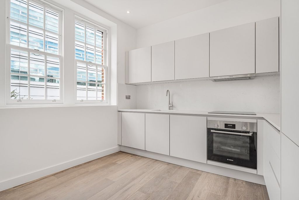 Property photo 2 of 11 Open Plan Living