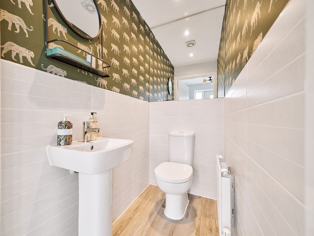 Additional image 6 of 4 bed detached house for saleThe Himbleton, Malvern Rise Development, Malvern, Worcestershire WR14