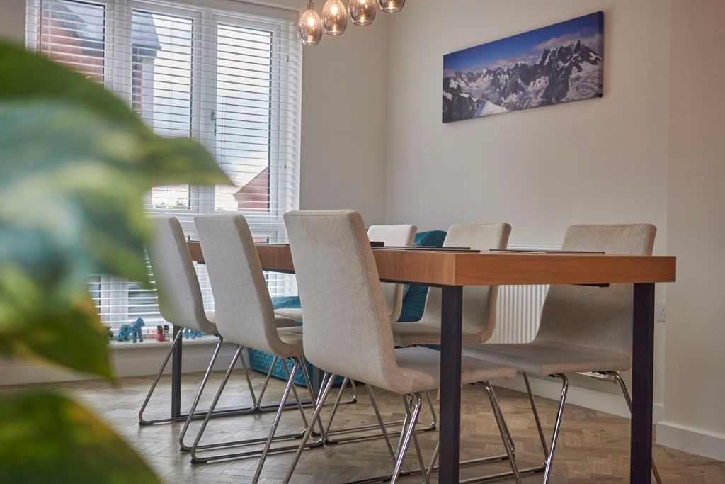 Property photo 2 of 18 Kitchen Diner