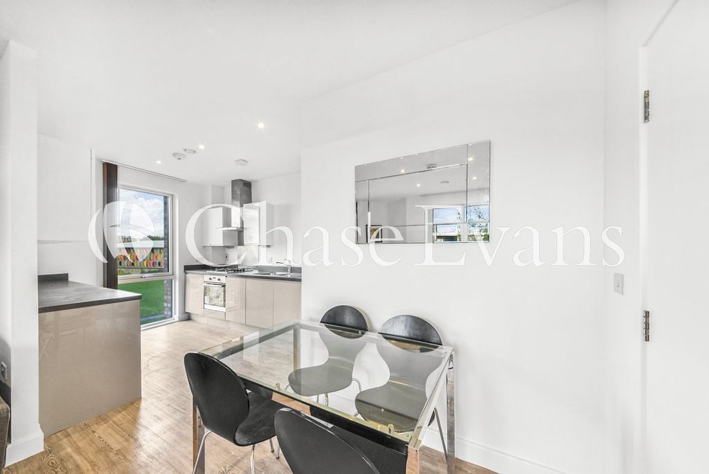 Property photo 2 of 12 Living Area