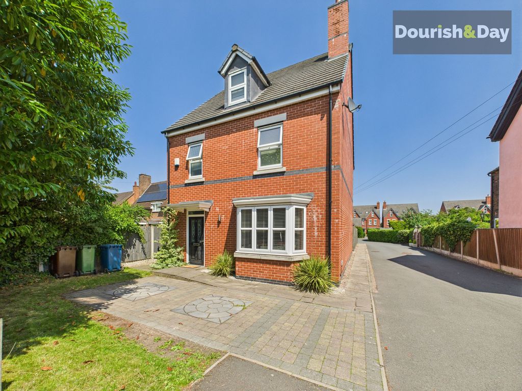 Property photo 1 of 19 Front Elevation