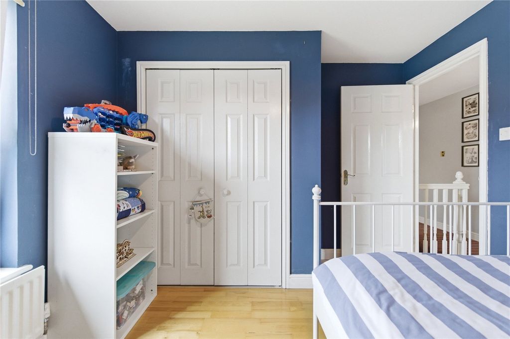 Additional image 18 of 4 bed detached house for sale17 Bruntsfield Crescent, Dunbar, East Lothian EH42